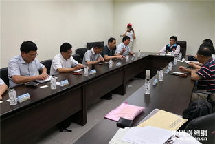 深化合作 共謀發(fā)展——河源市組團(tuán)赴臺(tái)開(kāi)展經(jīng)貿(mào)考察活動(dòng)紀(jì)實(shí)