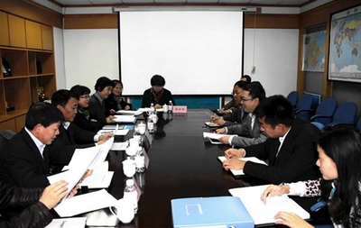 青島市紀委監(jiān)委通報 組張商貿(mào)違紀違法案件查處情況